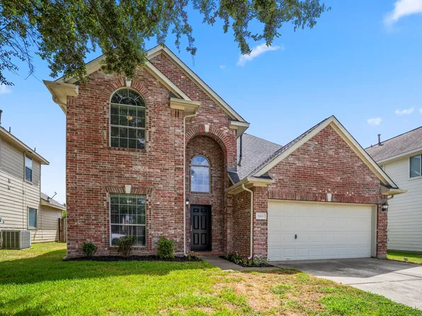 5106 Opal Sky Dr, Katy, TX 77449
