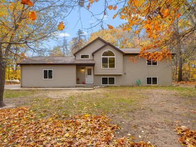 25147 Chaty Ln, Gobles, MI, 49055