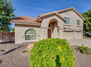 19402 N 73rd Ln, Glendale, AZ 85308