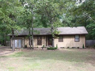 155 Keith Rd, Searcy, AR 72143