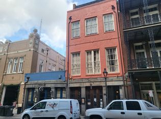331 Decatur St #3A, New Orleans, LA 70130