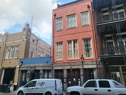 331 Decatur St #3A Photo 1