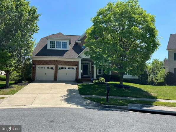 15307 Torcross Way, Upper Marlboro, MD 20774