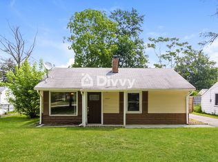 7357 Glenwood Ave, Youngstown, OH 44512