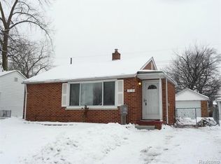 519 E Kalama Ave, Madison Heights, MI 48071
