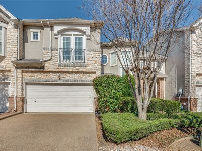 2525 Champagne Dr, Irving, TX, 75038