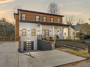 1612 Orlando St SW, Atlanta, GA 30311