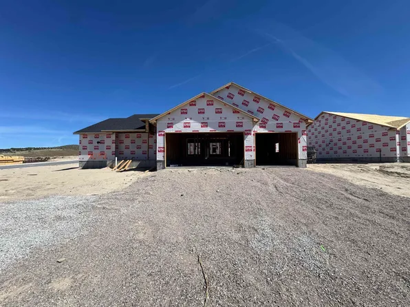 3032 Alexandre, Pocatello, ID 83204