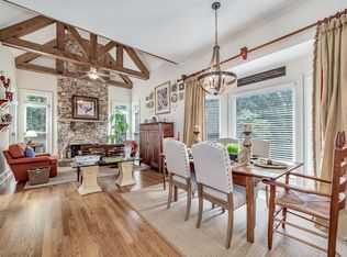 40 Sourwood Cir, Dawsonville, GA 30534