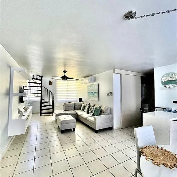 QUEBRADA VUELTAS WARD Cond Montesol #unit D312 — Photo 2