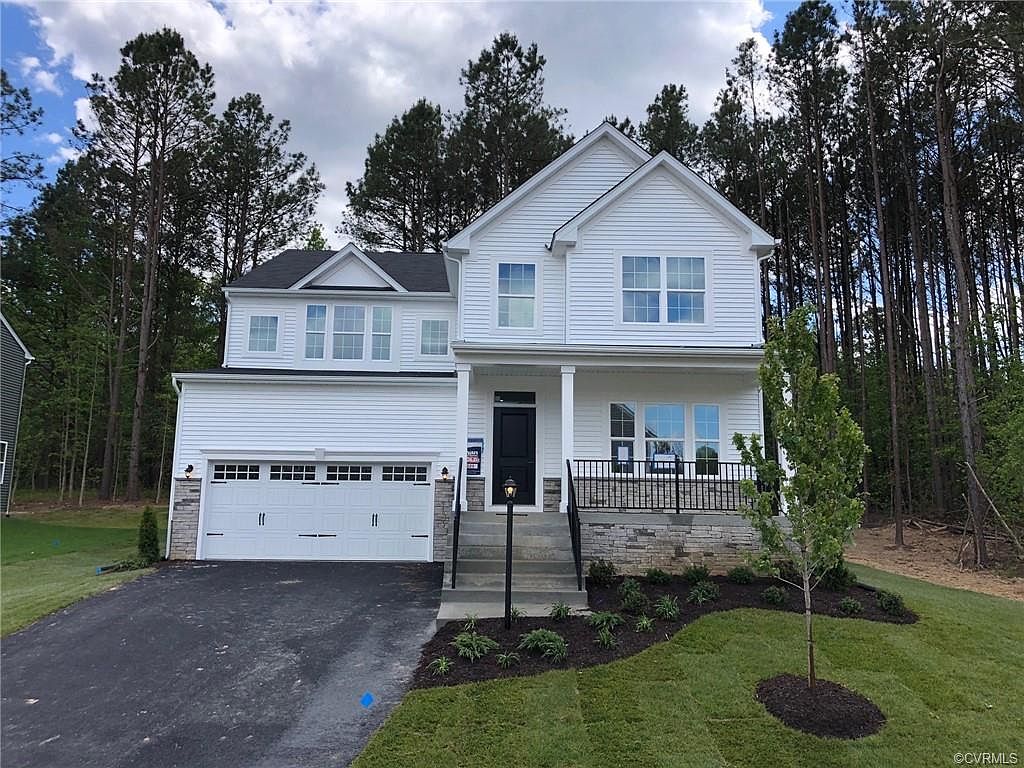 15924 Cambria Cove Blvd, Midlothian, VA 23112 Zillow