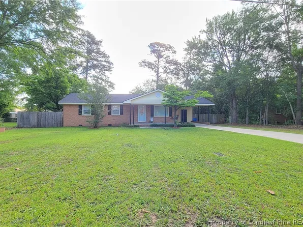 1427 Greenock Ave, Fayetteville, NC 28304