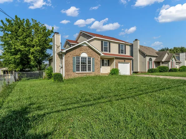 943 Peachers Mill Rd, Clarksville, TN 37042