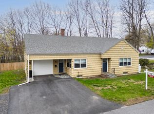 50 Jean St, Lewiston, ME 04240