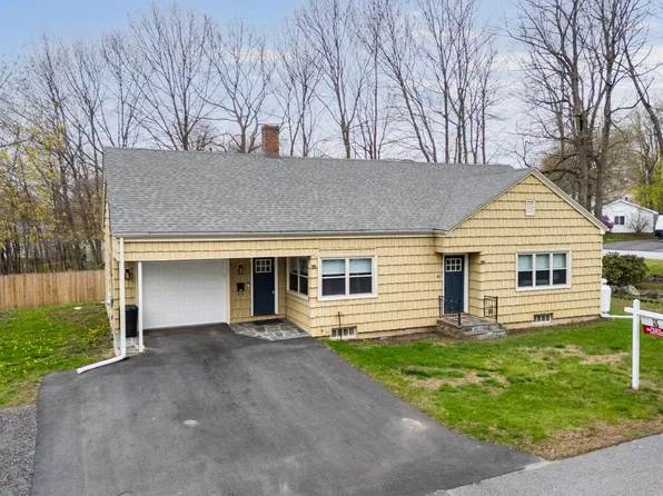 50 Jean Street, Lewiston, ME 04240