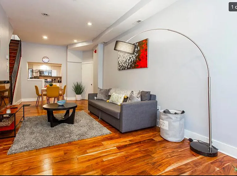606 S American St #1 — Photo 1