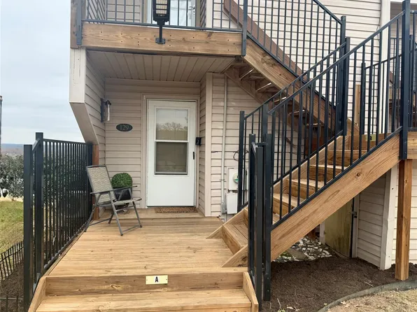 129 Falconhead Dr Unit A, Burneyville, OK 73430