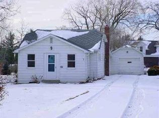 3045 Amelia St, Flushing, MI 48433