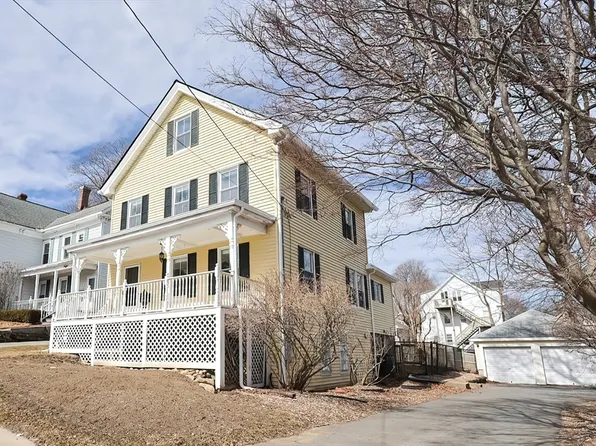 37 Washington St, Marlborough, MA 01752