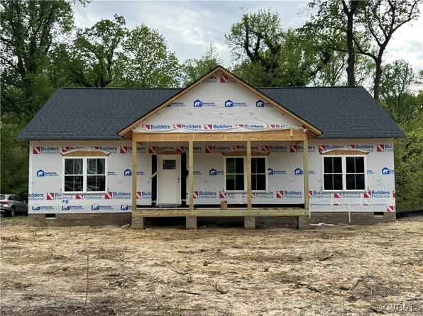 100 Summit Court Dr, Hopewell, VA 23860