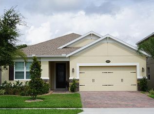 1073 Cosmos Way, Oviedo, FL 32766