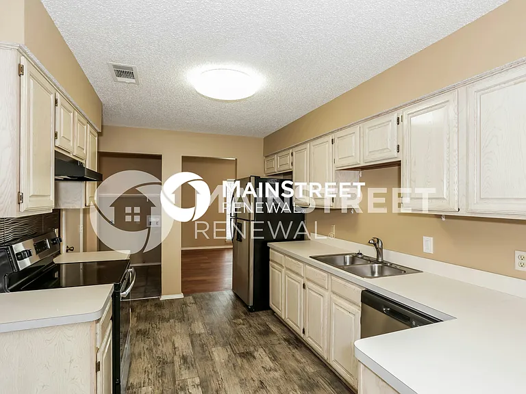 WM - Kitchen