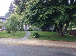 1704 NW 97th St, Seattle, WA 98117