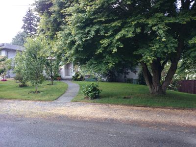 1704 NW 97th St, Seattle, WA, 98117