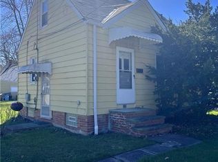 435 E 250th St, Euclid, OH