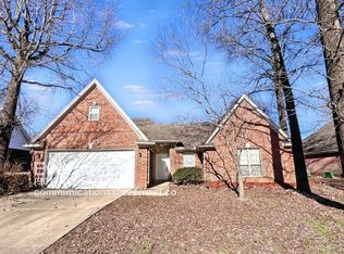 9880 Seminole Dr, Olive Branch, MS 38654