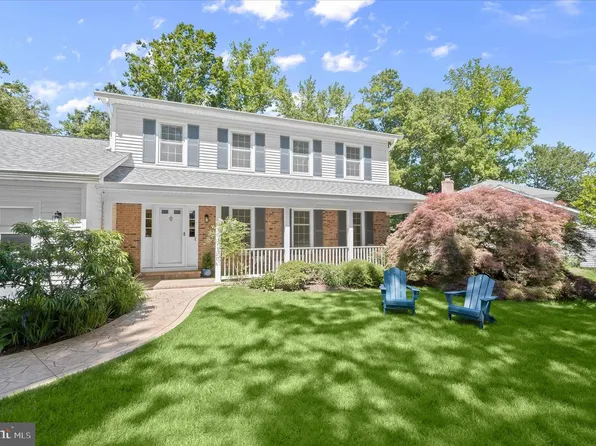 345 Derbyshire Ln, Riva, MD 21140
