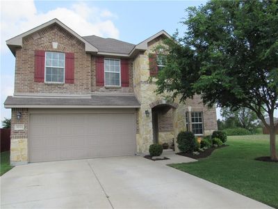 5833 Misty Breeze Dr, Fort Worth, TX, 76179