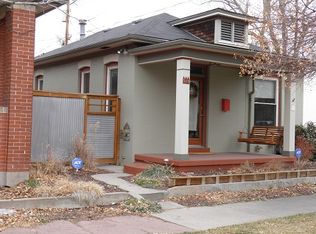 519 E 2nd Ave, Denver, CO 80203