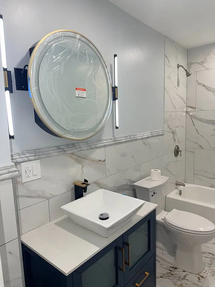 3 bed, 1.5 bath, 1960 sqft, $3,200 — Photo 4