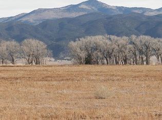 8505 Cameron Meadow Cir, Salida, CO 81201