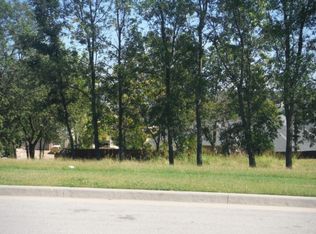 10607 S Gum St, Jenks, OK 74037