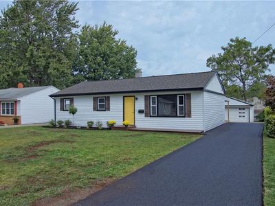 7725 Goldenrod Dr, Mentor On The Lake, OH, 44060