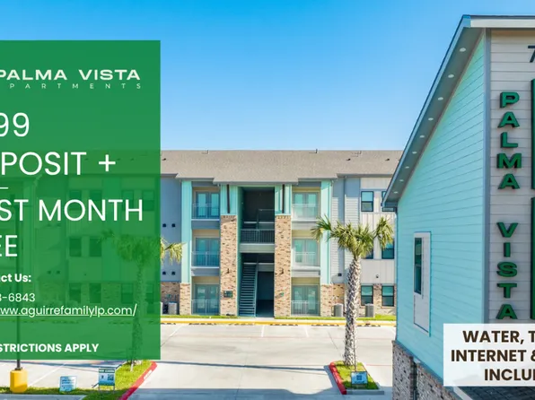 Palma Vista Apartments