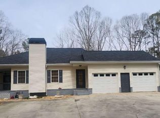 526 Antioch Church Rd, Talking Rock, GA 30175