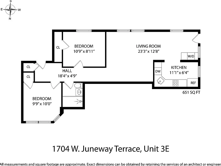 The Juneway Terrace — Photo 53
