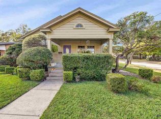 1103 Robertson Ave, Tyler, TX 75701