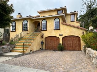 1450 Magnolia Ave, San Carlos, CA 94070