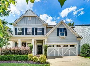 3032 Fallondale Rd, Waxhaw, NC 28173