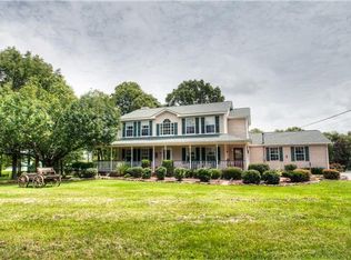 2058 Paradise Dr, Lewisburg, TN 37091