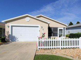17268 SE 93rd Heyward Ave, The Villages, FL 32162