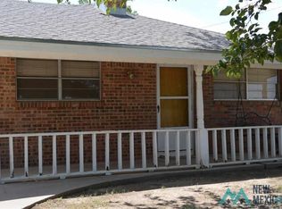 400 S Pinon Ave, Roswell, NM 88203