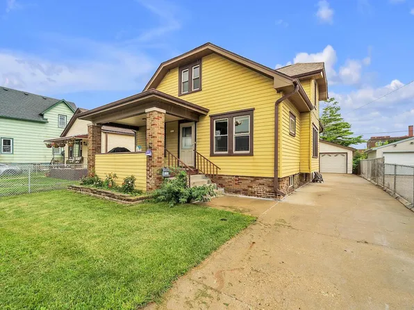 2311 Mead STREET, Mount Pleasant, WI 53403