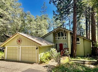 997 Forest Meadows Dr, Murphys, CA