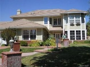 25310 Clear View Ct, Santa Clarita, CA 91350