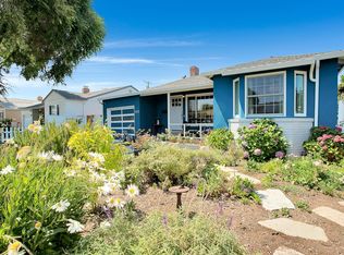 411 N Kingston St, San Mateo, CA 94401